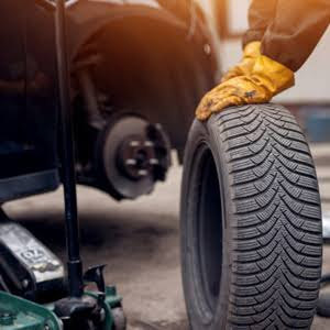 Kınık Oto Lastikçi